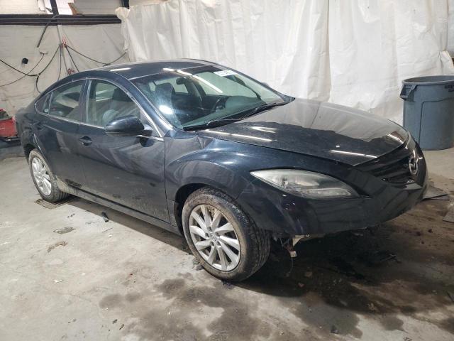 Vin: 1yvhz8dh9c5m19070, lot: 52704235, mazda 6 i 20124