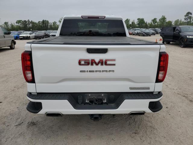 2020 GMC SIERRA K15 - 3GTU9CED2LG145870