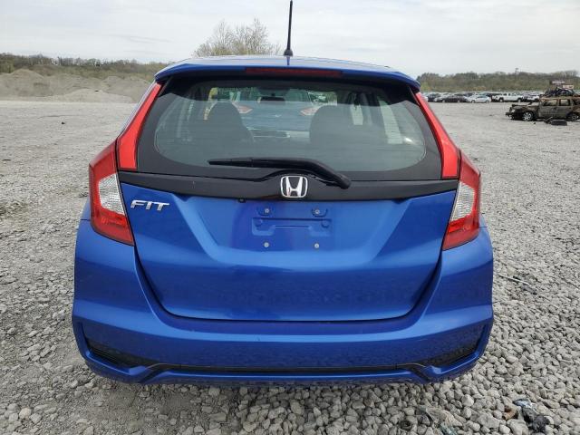 2020 HONDA FIT LX - 3HGGK5H47LM733310