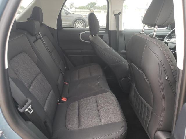 2022 FORD BRONCO SPO - 3FMCR9B62NRD16351