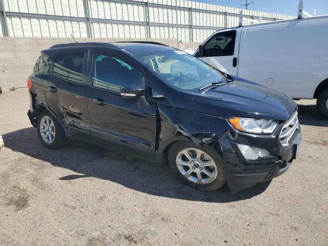 Vin: maj3s2ge0kc261589, lot: 54852045, ford ecosport se 20194