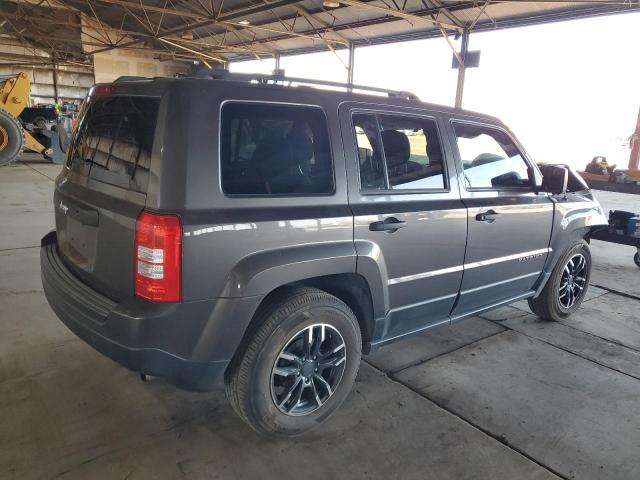 Vin: 1c4njpbaxgd685032, lot: 54896495, jeep patriot sport 20163