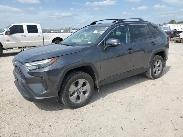 Vin: 2t3w1rfv8pc230245, lot: 53736665, toyota rav4 xle 2023 img_1