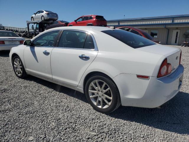 Vin: 1g1zg5e73cf253684, lot: 53179995, chevrolet malibu ltz 20122