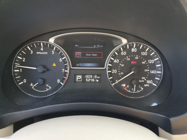 2015 NISSAN ALTIMA 2.5 - 1N4AL3AP6FC224282