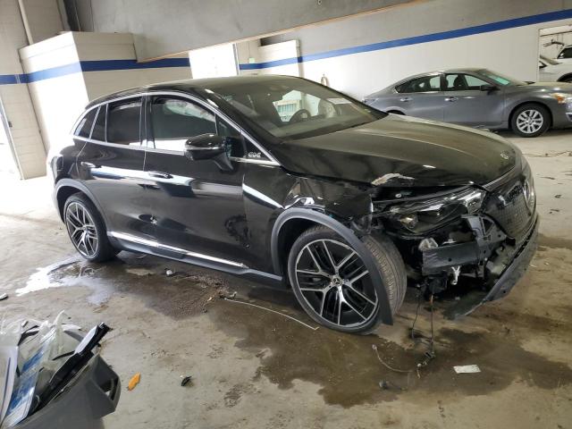 Vin: 4jggm1cb0pa015183, lot: 51730175, mercedes-benz eqe suv 35 350 4matic 20234