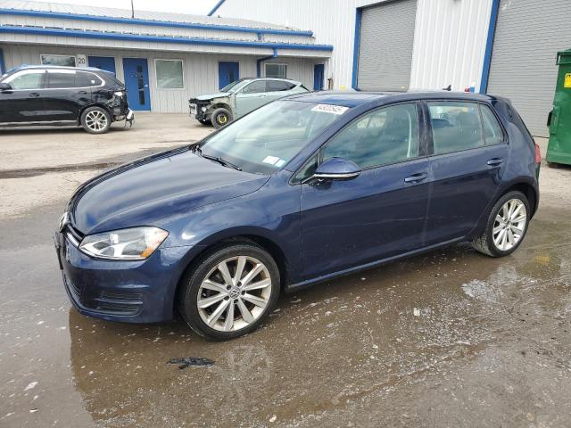 Vin: 3vw217au7hm023488, lot: 54920545, volkswagen golf s 2017 img_1