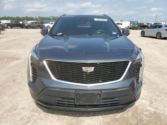 2020 CADILLAC XT4 SPORT - 1GYFZER40LF012664