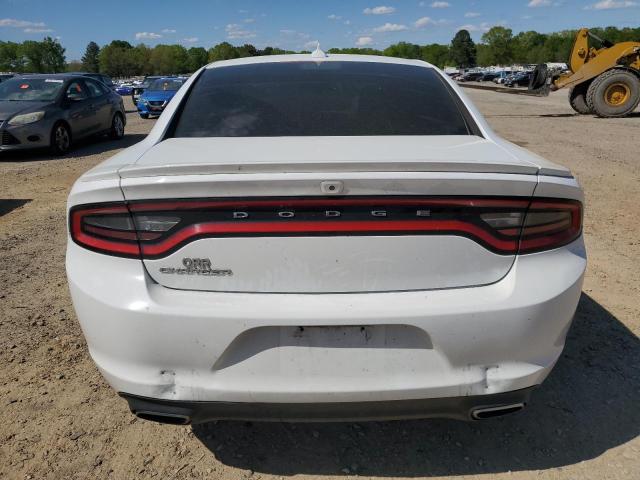 2015 DODGE CHARGER SX - 2C3CDXHG0FH886695