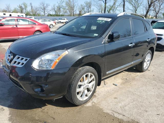Vin: jn8as5mv4dw639006, lot: 51608705, nissan rogue s 2013 img_1