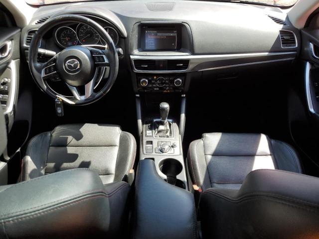 2016 MAZDA CX-5 GT - JM3KE2DY8G0614978