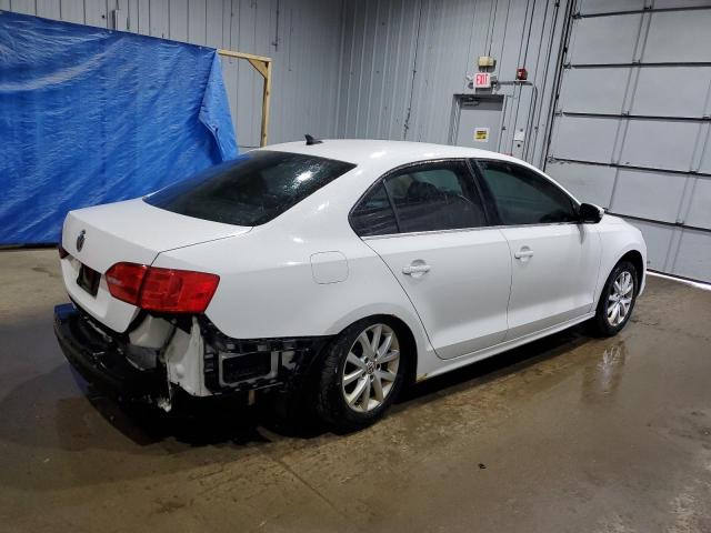 Vin: 3vwdp7ajxdm423133, lot: 54582135, volkswagen jetta se 20133