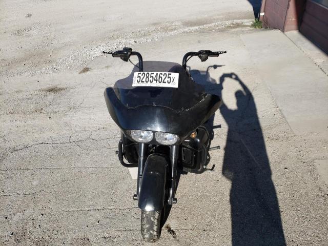 2012 HARLEY-DAVIDSON FLTRU ROAD 1HD1KGM12CB645024