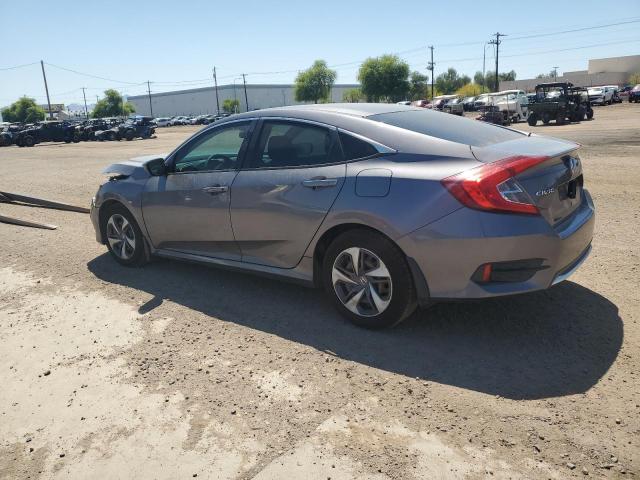 Vin: 19xfc2f62le009027, lot: 52037255, honda civic lx 20202