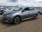 2019 NISSAN SENTRA S - 3N1AB7AP3KY223941