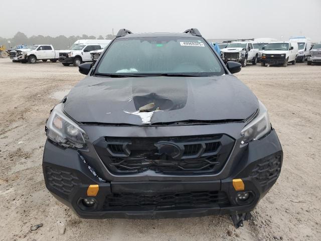 2024 SUBARU OUTBACK WI 4S4BTGUD1R3227291