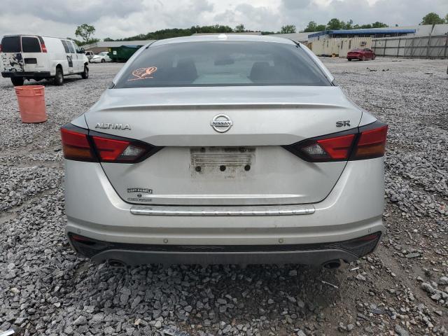 2020 NISSAN ALTIMA SR - 1N4BL4CV7LN312814