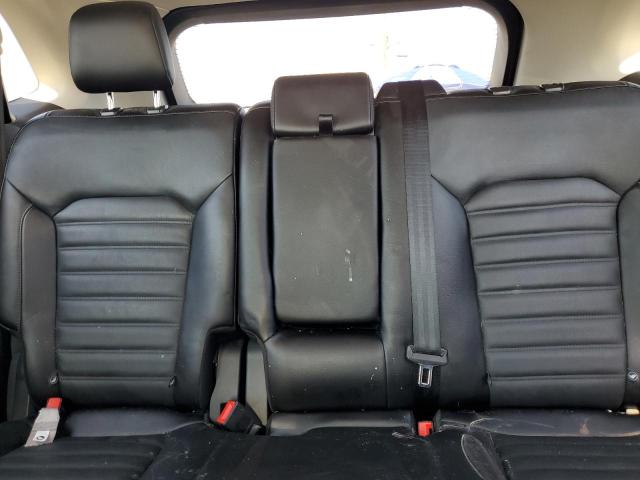 2018 FORD EDGE SEL - 2FMPK3J89JBC44644