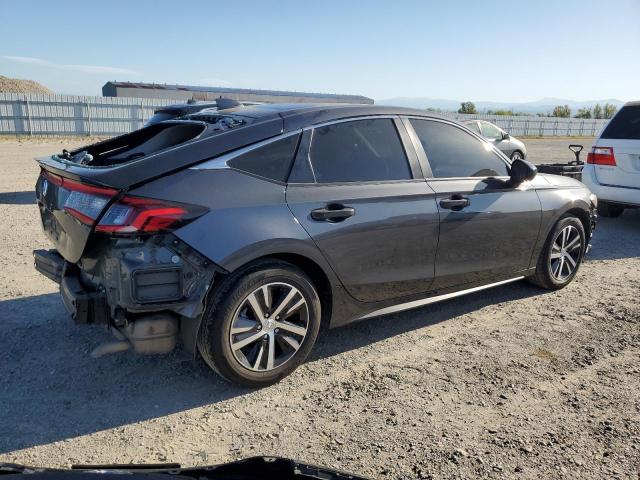 Vin: 19xfl2h54pe024865, lot: 52451515, honda civic lx 20233