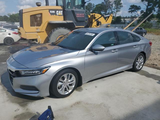 Vin: 1hgcv1f12ja267402, lot: 54755765, honda accord lx 2018 img_1