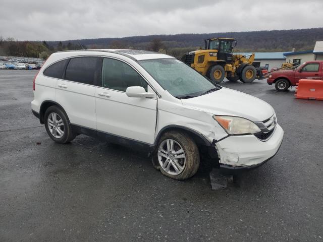 Vin: 5j6re4h73bl064546, lot: 51660945, honda crv exl 20114