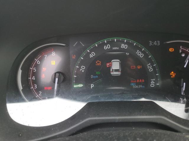 2023 TOYOTA RAV4 LE 2T3F1RFV4PC361270