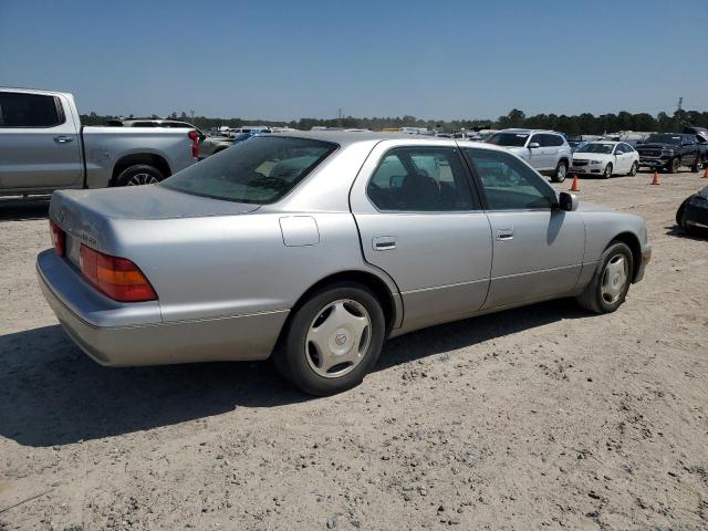 LEXUS LS 400 1999 JT8BH28F0X0161141 photo #4