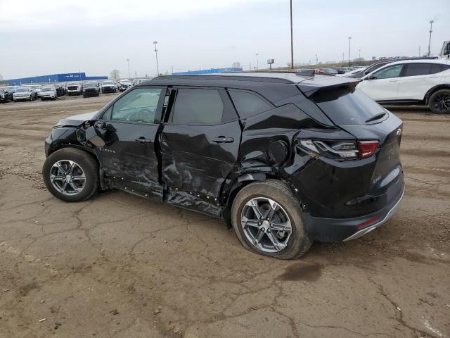 Vin: 3gnkbcr47rs258104, lot: 54824135, chevrolet blazer 2lt 20242