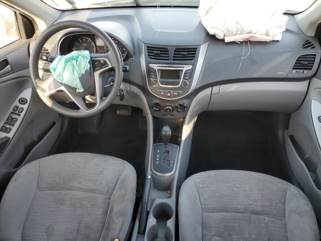 2017 HYUNDAI ACCENT SE - KMHCT5AE4HU320465