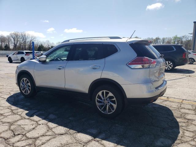 Vin: 5n1at2mv6fc898166, lot: 53823115, nissan rogue s 20152