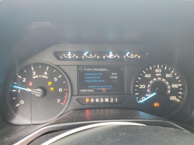 2016 FORD F150 SUPER - 1FTEW1CF3GKE75117