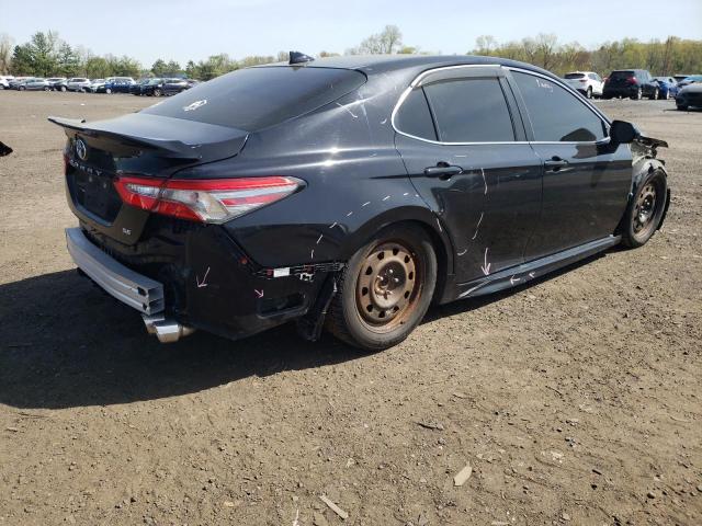 Vin: 4t1b11hk9ku735410, lot: 54938795, toyota camry l 20193