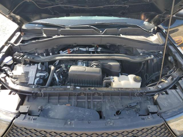 2021 FORD EXPLORER P - 1FM5K8AB4MGB46666