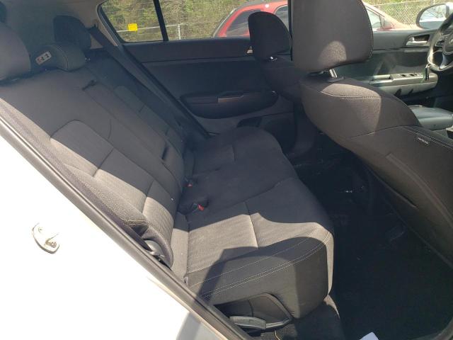 2019 KIA SPORTAGE L - KNDPM3AC4K7556268