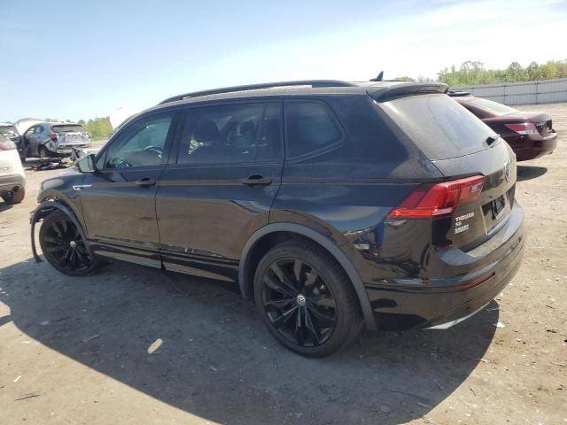 Vin: 3vv2b7ax2mm098542, lot: 54369865, volkswagen tiguan se 20212