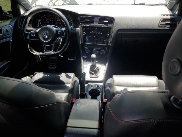 2018 VOLKSWAGEN GOLF GTI 3VW447AU2JM250478