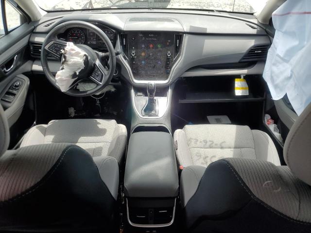 2025 SUBARU LEGACY PRE 4S3BWAD65S3003182