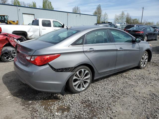 Vin: 5npec4ab6dh790935, lot: 52604975, hyundai sonata se 20133