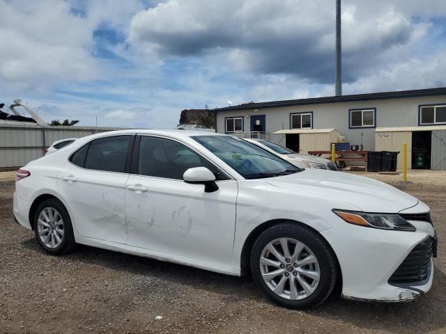 Vin: 4t1b11hk2ku764098, lot: 53080825, toyota camry l 20194