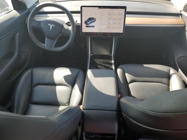 2020 TESLA MODEL 3 - 5YJ3E1EB5LF588952