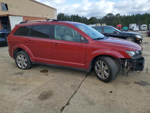 Vin: 3d4pg5fv2at225506, lot: 51157995, dodge journey sxt 20104