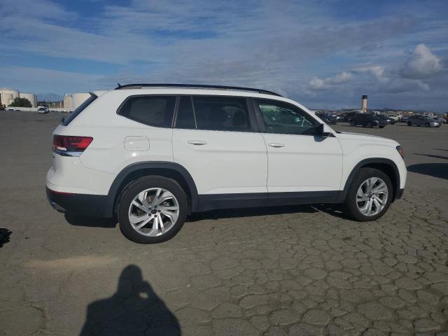 Vin: 1v2kr2ca2mc601122, lot: 54605665, volkswagen atlas se 20213