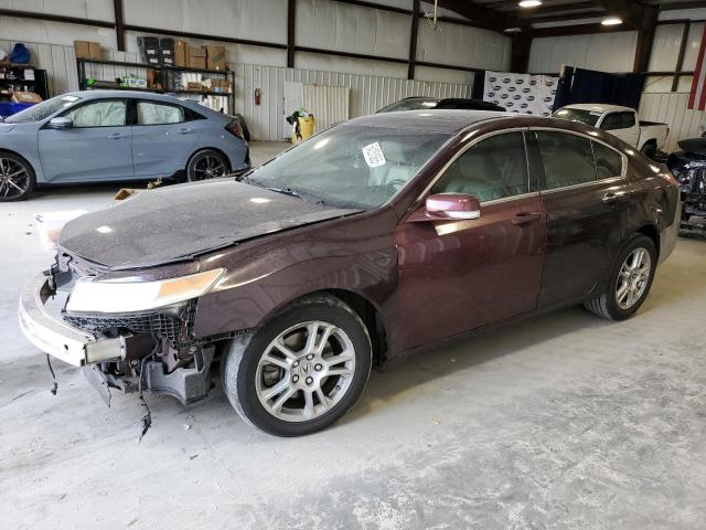 ACURA TL