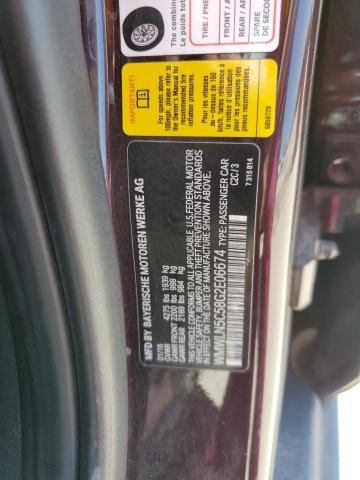 2016 MINI COOPER CLU - WMWLN5C58G2E06674