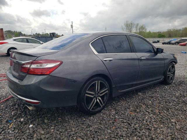 2016 HONDA ACCORD SPO - 1HGCR2F56GA138374
