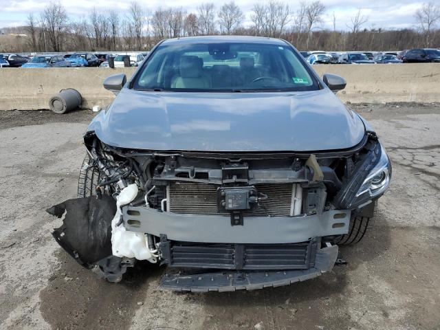 2018 BUICK LACROSSE P 1G4ZS5SS9JU149008