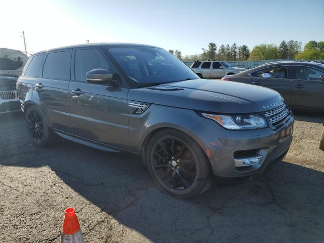 2017 LAND ROVER RANGE ROVE - SALWR2FK8HA694052