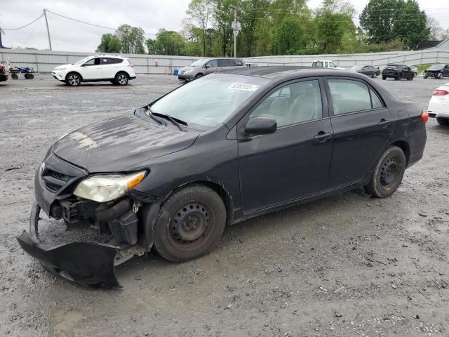 TOYOTA COROLLA BASE