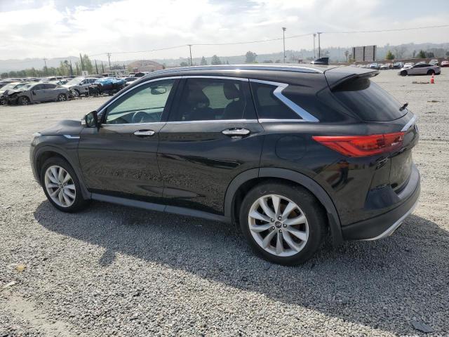 Vin: 3pcaj5m15kf113240, lot: 53139265, infiniti qx50 essential 20192
