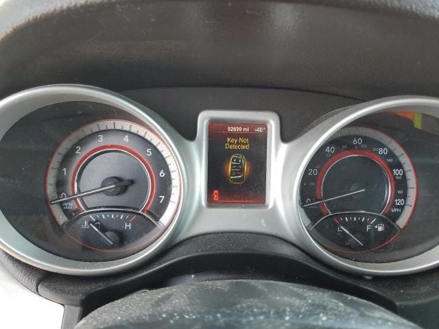 2014 DODGE JOURNEY SX - 3C4PDDBG2ET290630
